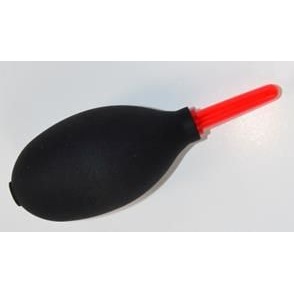 Small Blower - Black (Dryer for Lash Glue)